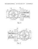 FLUID EXPANSION DEVICE AND METHOD WITH NOISE ATTENUATION diagram and image