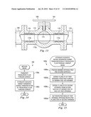 FLUID EXPANSION DEVICE AND METHOD WITH NOISE ATTENUATION diagram and image