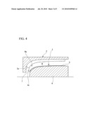 MANUFACTURING METHOD OF IMPELLER diagram and image