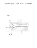 MANUFACTURING METHOD OF IMPELLER diagram and image