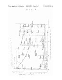 IRON-BASED CORROSION RESISTANT WEAR RESISTANT ALLOY AND DEPOSIT WELDING MATERIAL FOR OBTAINING THE ALLOY diagram and image