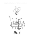 SUB-MICRON SURFACE PLASMON RESONANCE SENSOR SYSTEMS diagram and image