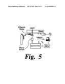 SUB-MICRON SURFACE PLASMON RESONANCE SENSOR SYSTEMS diagram and image