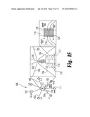 SUB-MICRON SURFACE PLASMON RESONANCE SENSOR SYSTEMS diagram and image