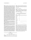 MOUTH RINSE COMPOSITIONS INCLUDING CHEMICALLY MODIFIED SILICA OR SILICATE MATERIALS FOR SUSTAINED DELIVERY TO TOOTH SURFACES diagram and image