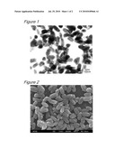 Cocoon-Shaped Rutile-Type Titanium Dioxide, As Well As Cosmetics And External Additives For Toner Comprising the Same diagram and image