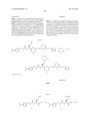 MODULATORS OF PHARMACOKINETIC PROPERTIES OF THERAPEUTICS diagram and image