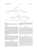 MODULATORS OF PHARMACOKINETIC PROPERTIES OF THERAPEUTICS diagram and image