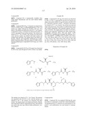 MODULATORS OF PHARMACOKINETIC PROPERTIES OF THERAPEUTICS diagram and image