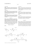 MODULATORS OF PHARMACOKINETIC PROPERTIES OF THERAPEUTICS diagram and image