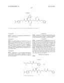 MODULATORS OF PHARMACOKINETIC PROPERTIES OF THERAPEUTICS diagram and image