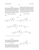 MODULATORS OF PHARMACOKINETIC PROPERTIES OF THERAPEUTICS diagram and image