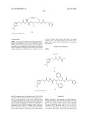 MODULATORS OF PHARMACOKINETIC PROPERTIES OF THERAPEUTICS diagram and image