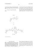 MODULATORS OF PHARMACOKINETIC PROPERTIES OF THERAPEUTICS diagram and image