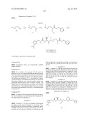 MODULATORS OF PHARMACOKINETIC PROPERTIES OF THERAPEUTICS diagram and image