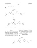 MODULATORS OF PHARMACOKINETIC PROPERTIES OF THERAPEUTICS diagram and image