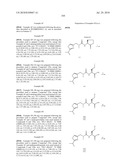 MODULATORS OF PHARMACOKINETIC PROPERTIES OF THERAPEUTICS diagram and image