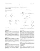 MODULATORS OF PHARMACOKINETIC PROPERTIES OF THERAPEUTICS diagram and image