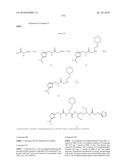 MODULATORS OF PHARMACOKINETIC PROPERTIES OF THERAPEUTICS diagram and image