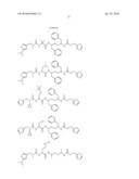 MODULATORS OF PHARMACOKINETIC PROPERTIES OF THERAPEUTICS diagram and image