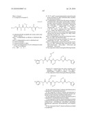 MODULATORS OF PHARMACOKINETIC PROPERTIES OF THERAPEUTICS diagram and image