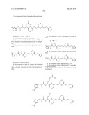 MODULATORS OF PHARMACOKINETIC PROPERTIES OF THERAPEUTICS diagram and image