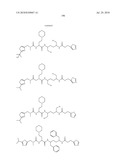 MODULATORS OF PHARMACOKINETIC PROPERTIES OF THERAPEUTICS diagram and image