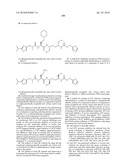 MODULATORS OF PHARMACOKINETIC PROPERTIES OF THERAPEUTICS diagram and image