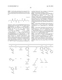 MODULATORS OF PHARMACOKINETIC PROPERTIES OF THERAPEUTICS diagram and image