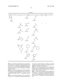 MODULATORS OF PHARMACOKINETIC PROPERTIES OF THERAPEUTICS diagram and image