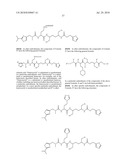 MODULATORS OF PHARMACOKINETIC PROPERTIES OF THERAPEUTICS diagram and image