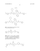 MODULATORS OF PHARMACOKINETIC PROPERTIES OF THERAPEUTICS diagram and image