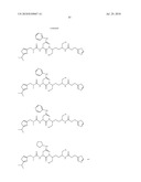 MODULATORS OF PHARMACOKINETIC PROPERTIES OF THERAPEUTICS diagram and image