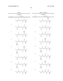 MODULATORS OF PHARMACOKINETIC PROPERTIES OF THERAPEUTICS diagram and image