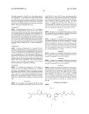 MODULATORS OF PHARMACOKINETIC PROPERTIES OF THERAPEUTICS diagram and image