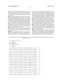 Novel Pasteuria Strain diagram and image