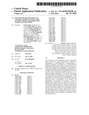 ENZYMES FOR THE TREATMENT OF LIGNOCELLULOSICS, NUCLEIC ACIDS ENCODING THEM AND METHODS FOR MAKING AND USING THEM diagram and image