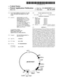 Plant Recombinant Human CTLA4IG and a Method for Producing the Same diagram and image