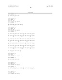 MOLECULES WITH EXTENDED HALF-LIVES, COMPOSITIONS AND USES THEREOF diagram and image