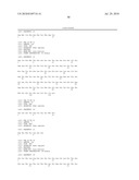 MOLECULES WITH EXTENDED HALF-LIVES, COMPOSITIONS AND USES THEREOF diagram and image