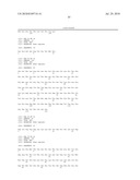 MOLECULES WITH EXTENDED HALF-LIVES, COMPOSITIONS AND USES THEREOF diagram and image