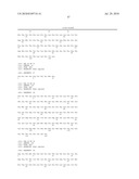 MOLECULES WITH EXTENDED HALF-LIVES, COMPOSITIONS AND USES THEREOF diagram and image