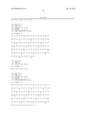 MOLECULES WITH EXTENDED HALF-LIVES, COMPOSITIONS AND USES THEREOF diagram and image