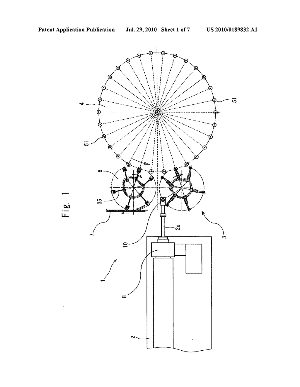 APPARATUS FOR FEEDING MOLTEN RESIN - diagram, schematic, and image 02