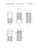 APPARATUS FOR FEEDING MOLTEN RESIN diagram and image