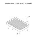 FOOD PACKAGING SYSTEM FOR EXTENDED SHELF LIFE diagram and image