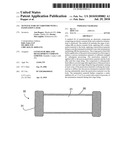 MANUFACTURE OF VARISTORS WITH A PASSIVATION LAYER diagram and image