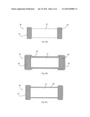 MANUFACTURE OF VARISTORS WITH A PASSIVATION LAYER diagram and image