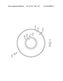 METHODS OF MANUFACTURING FLEXIBLE INSULATED WIRES diagram and image