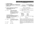 SOLVENT COMPOSITIONS COMPRISING UNSATURATED FLUORINATED HYDROCARBONS diagram and image